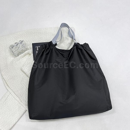 客製化折疊購物袋禮品
