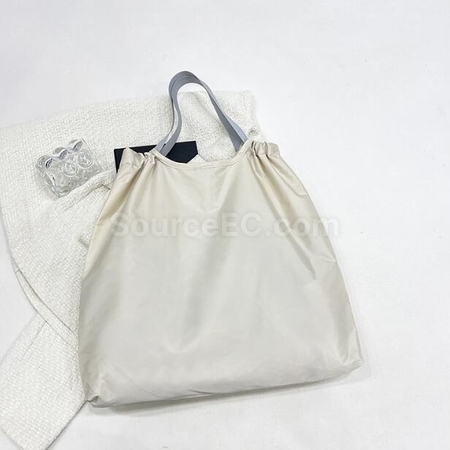 客製化折疊購物袋禮品