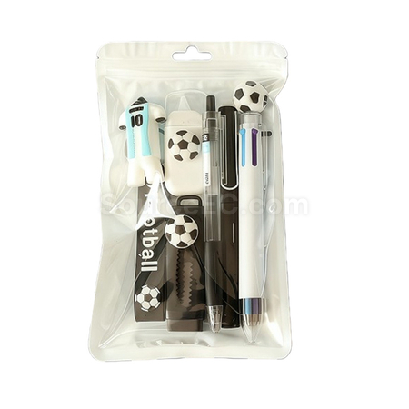 客製化足球文具套裝禮品禮品
