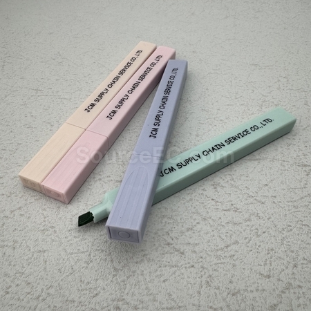 客製化螢光筆,螢光筆訂製,客製化文具,文具禮品,文具訂製