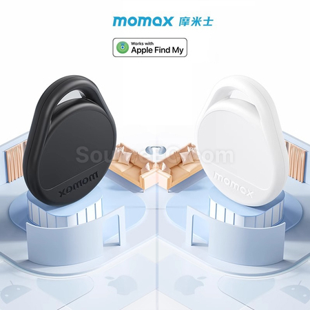 客製化MOMAX摩米士防丟追蹤器 (BR11)禮品
