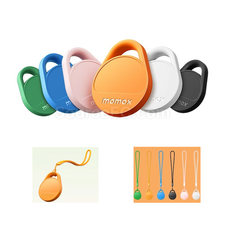 客製化MOMAX摩米士防丟追蹤器 (BR10)禮品