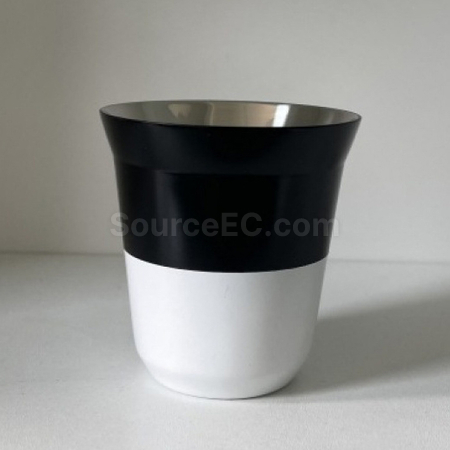 客製化時尚冰美式小酒杯禮品