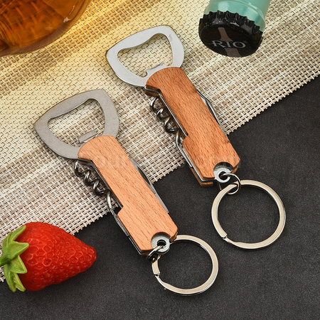 客製化三合一開瓶器禮品