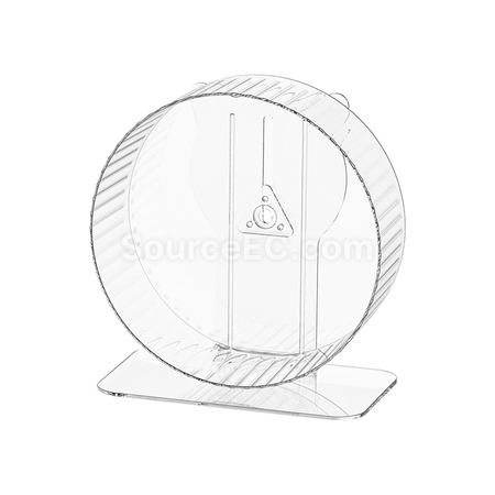 客製化倉鼠跑輪架禮品