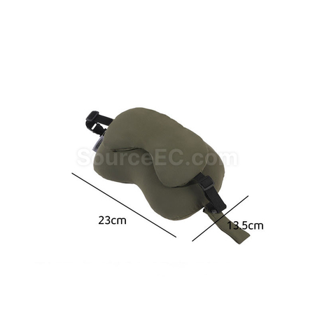 客製化眼罩頸枕二合一禮品