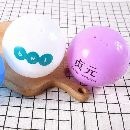 客製化客製化扭蛋球禮品