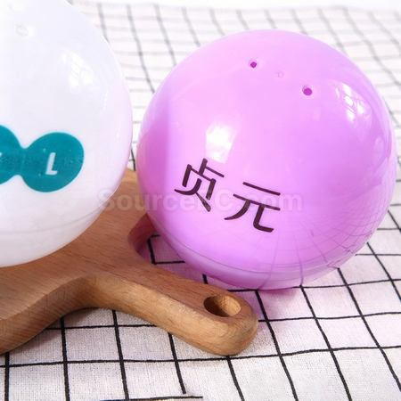 客製化客製化扭蛋球禮品