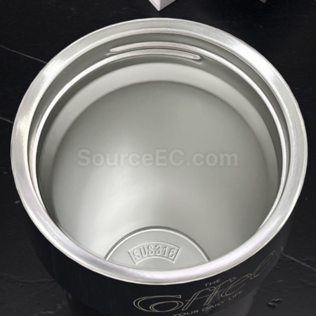 客製化316不鏽鋼保溫杯禮品