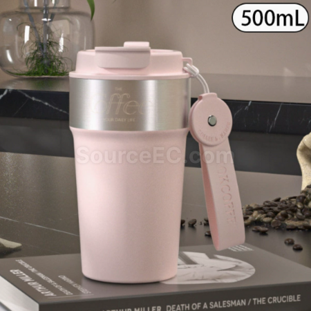 客製化316不鏽鋼保溫杯禮品