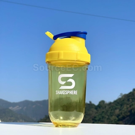 客製化便攜搖搖杯禮品