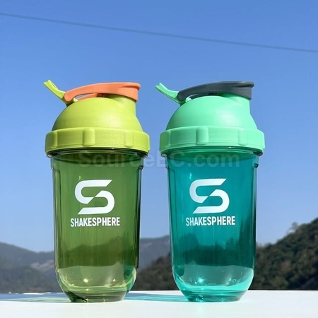 便攜搖搖杯