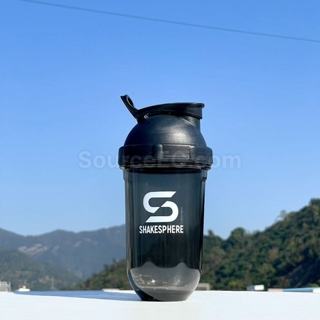 客製化便攜搖搖杯禮品