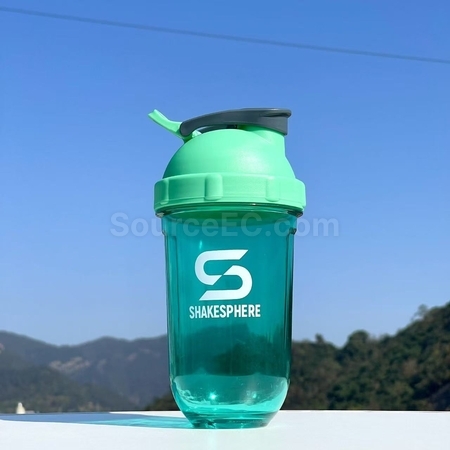 客製化便攜搖搖杯禮品