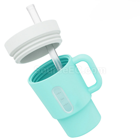 客製化防漏吸管杯禮品