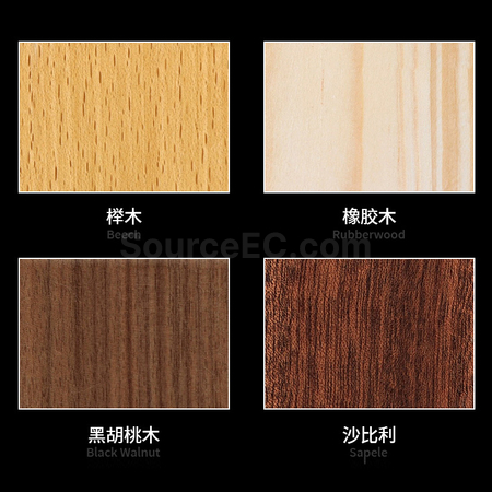 客製化木製香薰擺件禮品