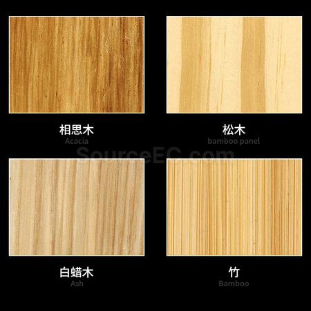 客製化木製香薰擺件禮品