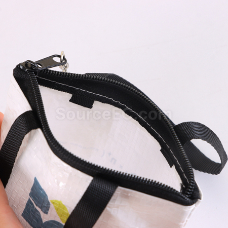 客製化迷你編織袋禮品