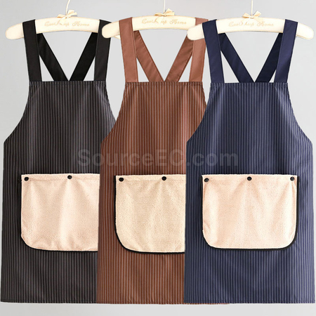 客製化擦手巾圍裙禮品