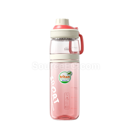 客製化Tritan運動水杯禮品