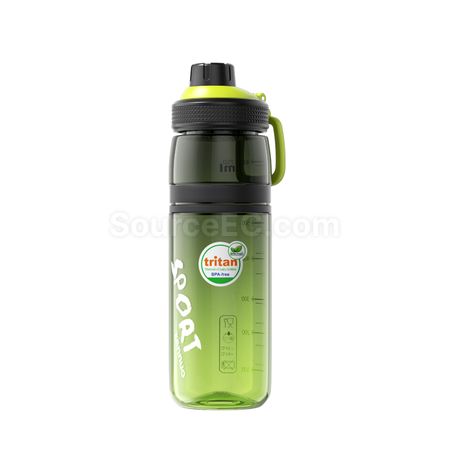 客製化Tritan運動水杯禮品