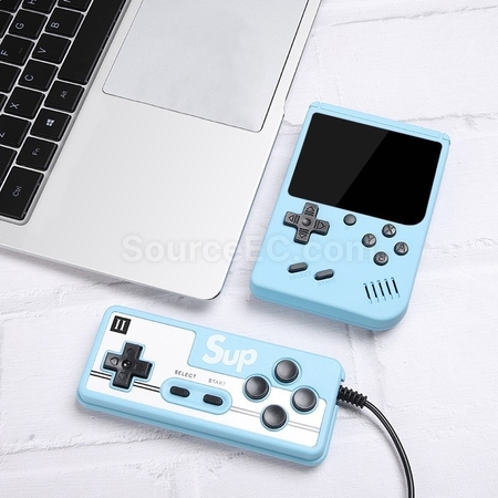 客製化迷妳口袋懷舊遊戲機禮品