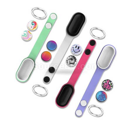客製化減壓磁性扣玩具禮品