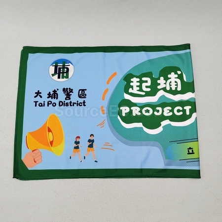 客製化毛巾, 訂製毛巾, 毛巾禮品, 運動毛巾, 造型毛巾