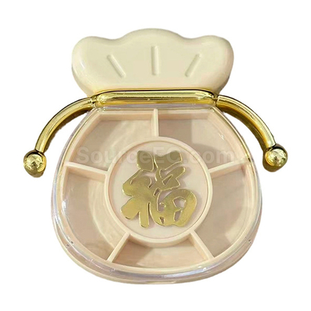 客製化福袋冰箱貼禮品