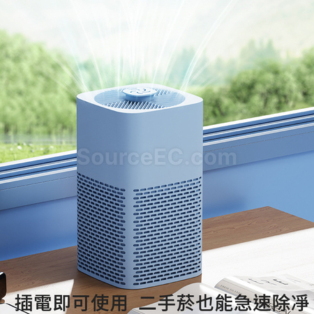 客製化空氣淨化器禮品