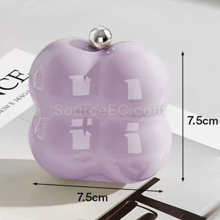 客製化棉花糖分隔藥盒禮品
