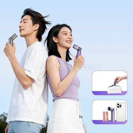 客製化手持便攜風扇禮品