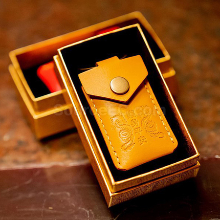 客製化平安符套禮品