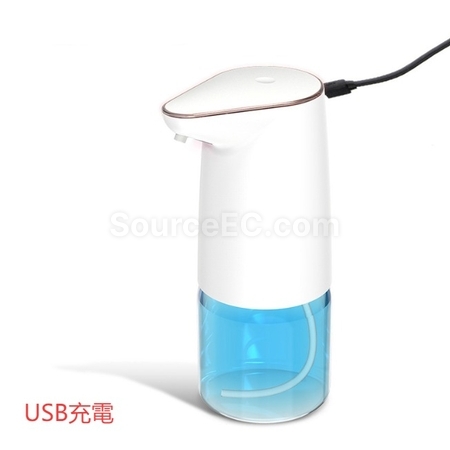 客製化自動感應洗手液機禮品