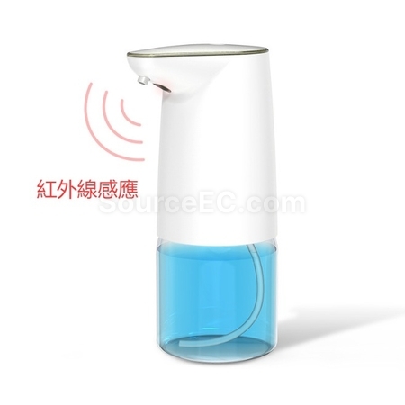 客製化自動感應洗手液機禮品