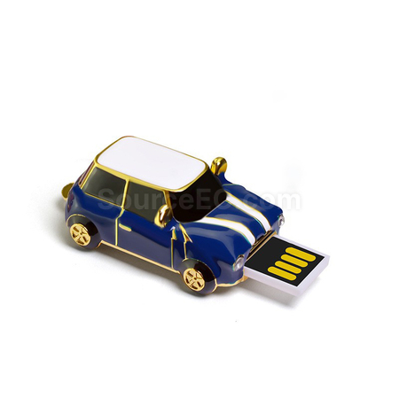 復古汽車造型隨身碟