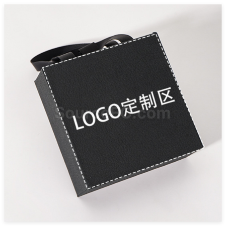 客製化抽拉手提禮盒禮品