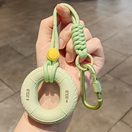 客製化握力器解壓鑰匙扣掛件禮品