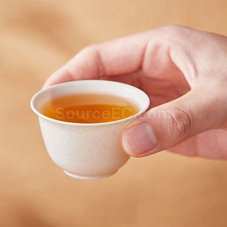 客製化一次性茶杯禮品