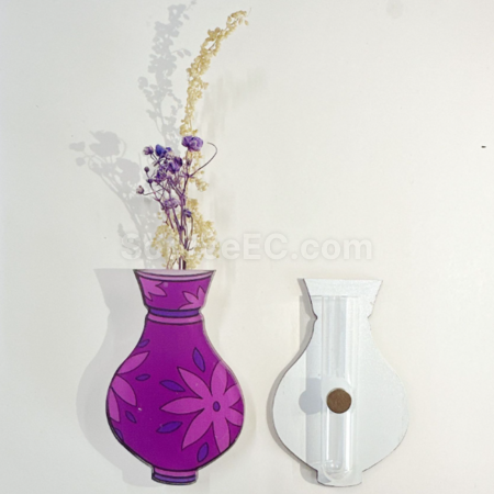 客製化花瓶冰箱貼禮品