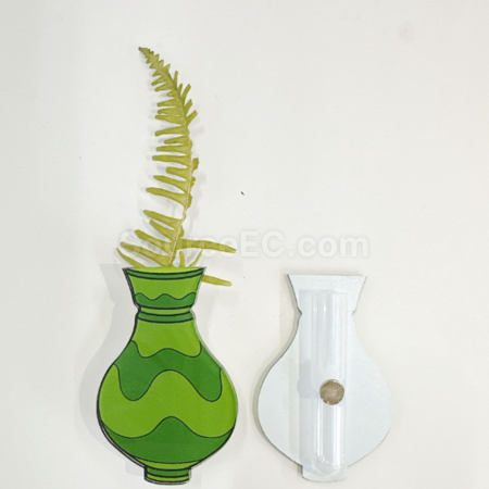 客製化花瓶冰箱貼禮品