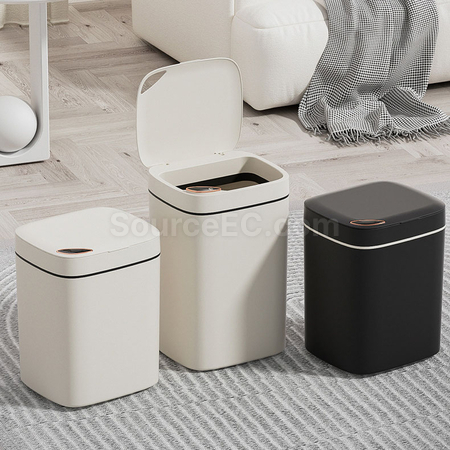 客製化自動感應智能垃圾桶禮品