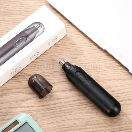 客製化電動鼻毛修剪器禮品