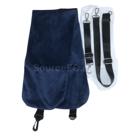 客製化可塞衣服U型枕禮品