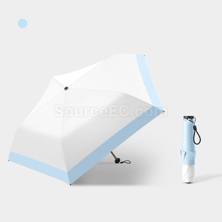 客製化超輕鉛筆傘禮品