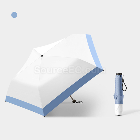 客製化超輕鉛筆傘禮品