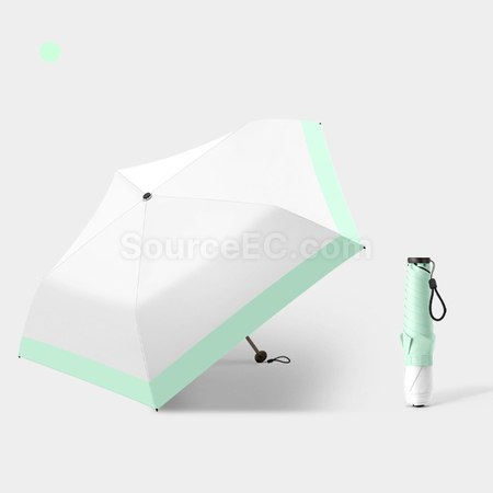 客製化超輕鉛筆傘禮品