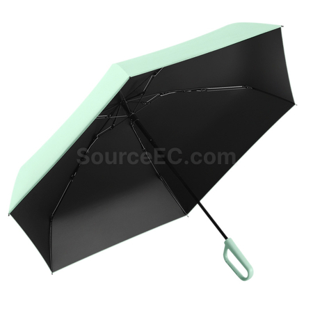 客製化Mini五摺雨傘禮品