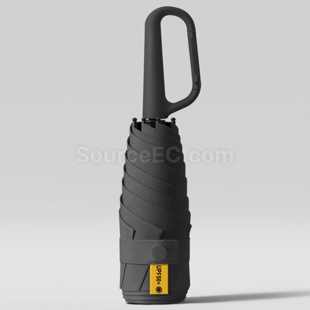 客製化Mini五摺雨傘禮品
