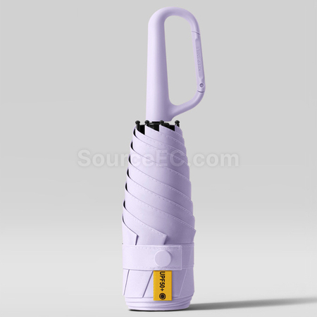 客製化Mini五摺雨傘禮品